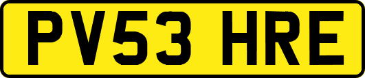 PV53HRE