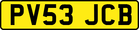PV53JCB