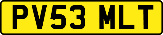 PV53MLT