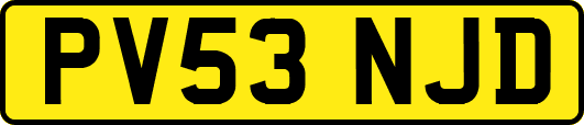 PV53NJD