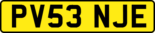 PV53NJE