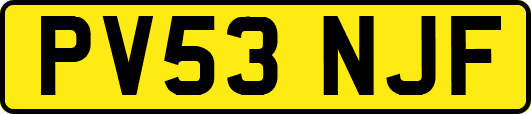 PV53NJF