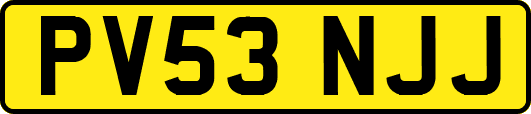 PV53NJJ