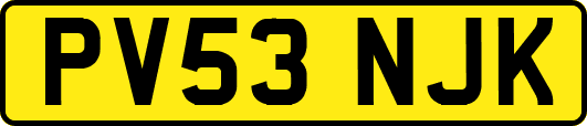 PV53NJK