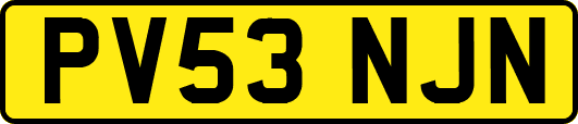 PV53NJN