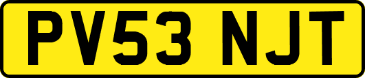 PV53NJT