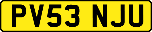 PV53NJU