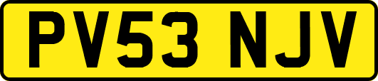 PV53NJV