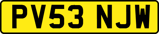 PV53NJW