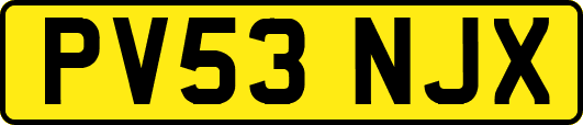 PV53NJX