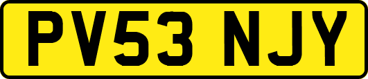 PV53NJY