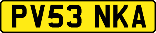 PV53NKA