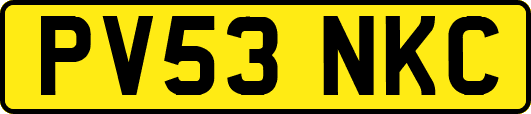 PV53NKC