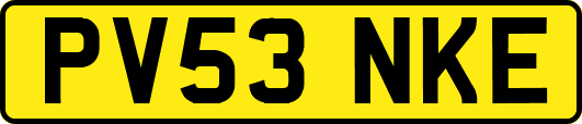 PV53NKE