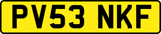 PV53NKF
