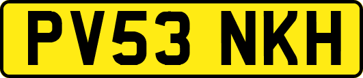 PV53NKH