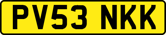 PV53NKK