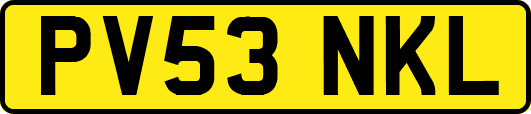 PV53NKL