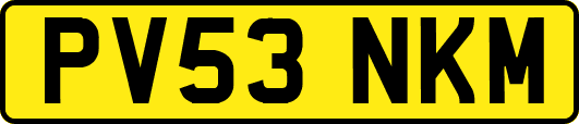 PV53NKM