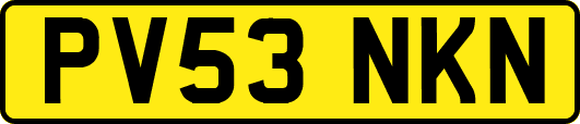 PV53NKN