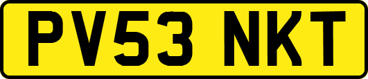 PV53NKT