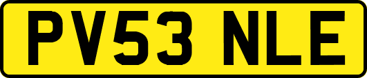 PV53NLE