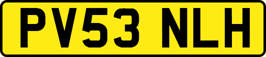 PV53NLH