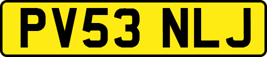 PV53NLJ