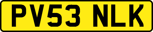PV53NLK