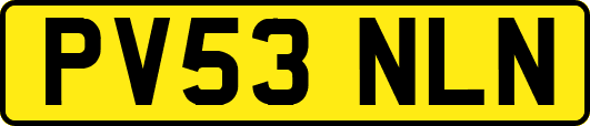 PV53NLN