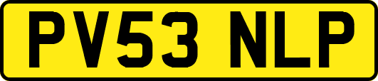 PV53NLP