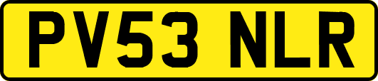 PV53NLR