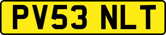 PV53NLT