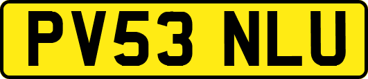PV53NLU