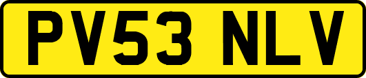 PV53NLV