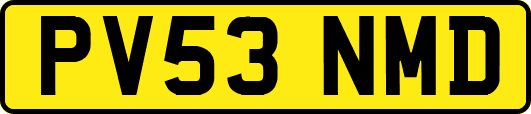 PV53NMD