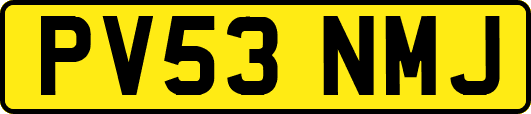 PV53NMJ
