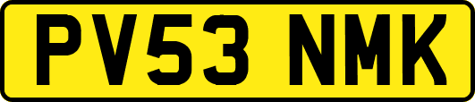 PV53NMK
