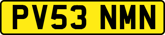 PV53NMN