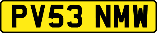 PV53NMW