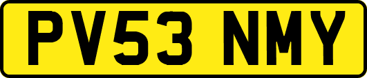 PV53NMY