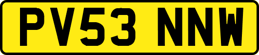 PV53NNW