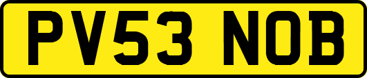 PV53NOB