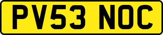 PV53NOC
