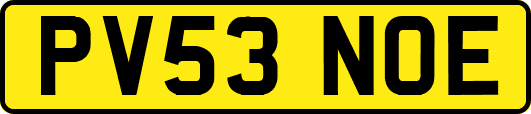 PV53NOE