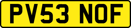 PV53NOF