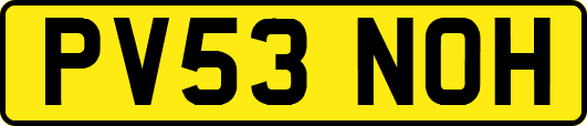 PV53NOH