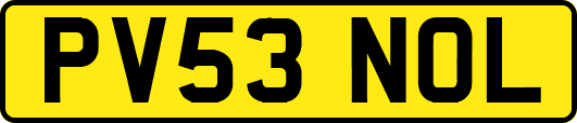 PV53NOL