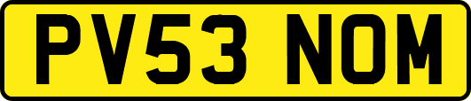 PV53NOM