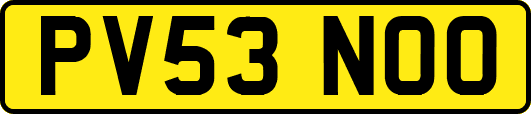 PV53NOO